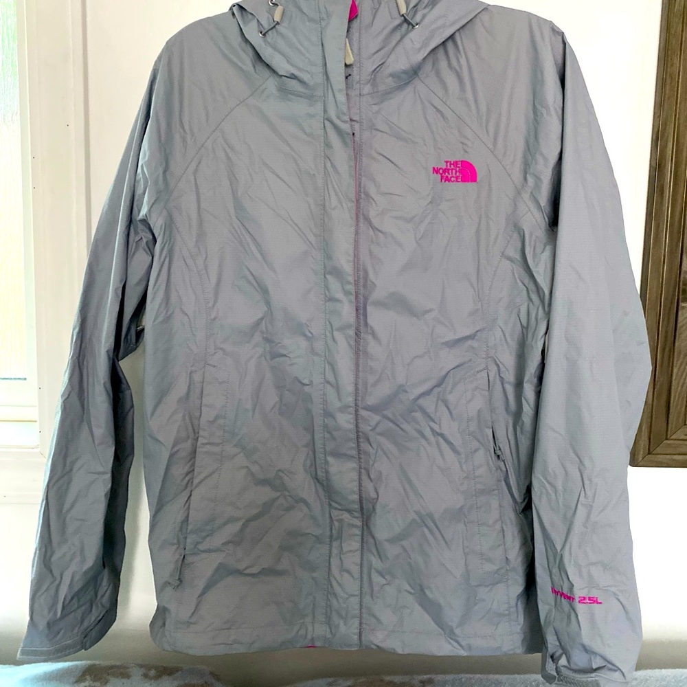 North Face Venture HyVent 2.5L Jacket